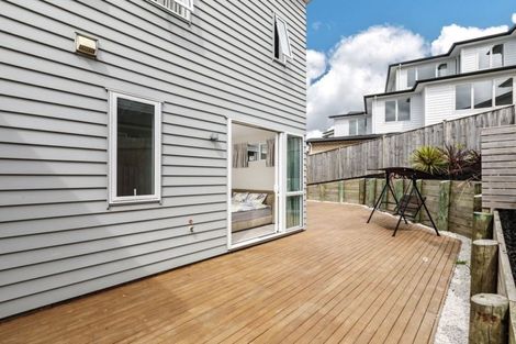 Photo of property in 45 Golden Morning Drive, Albany Heights, Auckland, 0632