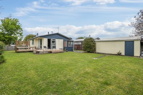 Photo of property in 18 Runuku Grove, Turangi, 3334