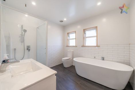 Photo of property in 3 Hart Avenue, Boulcott, Lower Hutt, 5011