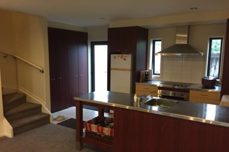 Photo of property in Greenwich Apartments, 6/3 Burton Street, Grafton, Auckland, 1010