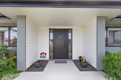 Photo of property in 21 Weld Street, Levin, 5510