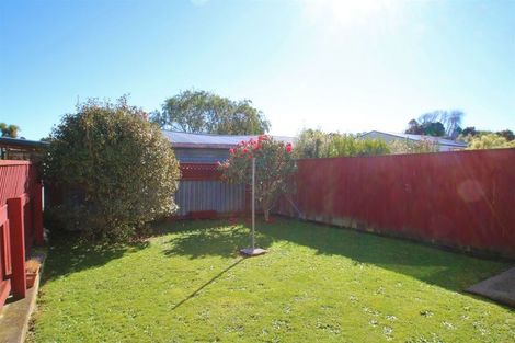 Photo of property in 4/53 Bristol Street, Levin, 5510