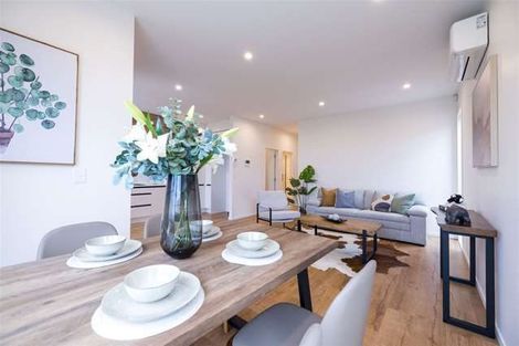 Photo of property in 32c Biokovo Street, Massey, Auckland, 0614