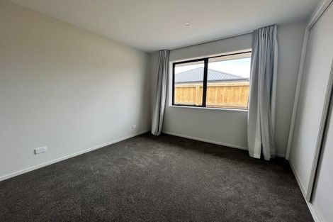 Photo of property in 23 Lovelock Avenue, Rolleston, 7615