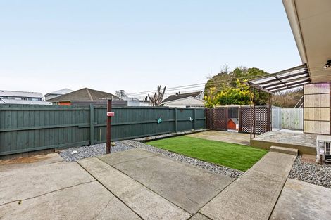 Photo of property in 1/51 Hay Street, Bromley, Christchurch, 8062