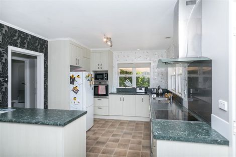 Photo of property in 1 Thomson Avenue, Otorohanga, 3900