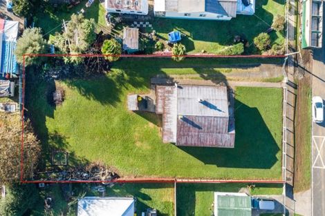 Photo of property in 4 Porritt Street, Paeroa, 3600