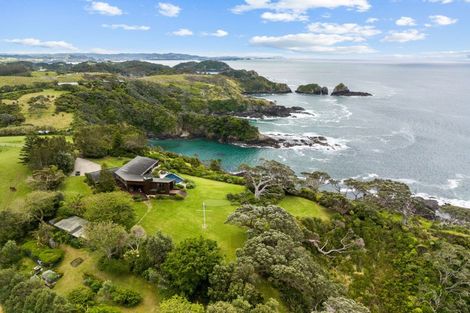 Photo of property in 79 Langman Lane, Matapouri, Whangarei, 0173