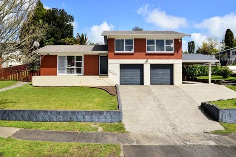 Photo of property in 14 Ross View Terrace, Dinsdale, Hamilton, 3204