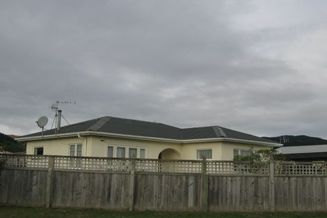 Photo of property in 3 Palmer Court, Paraparaumu, 5032