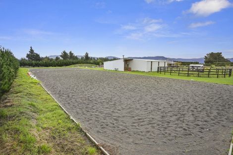 Photo of property in 2537 Oxford Road, Starvation Hill, Oxford, 7495