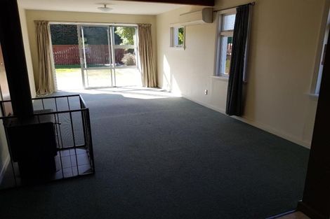 Photo of property in 19c Oxford Road, Rangiora, 7400