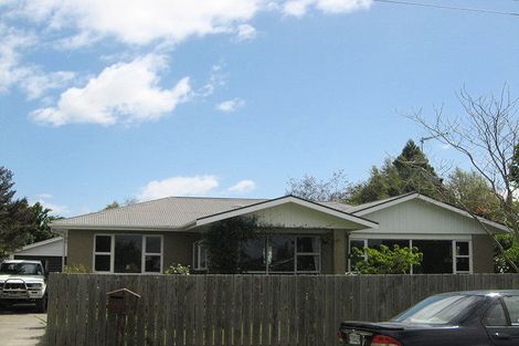 Photo of property in 23 Rose Street, Springlands, Blenheim, 7201