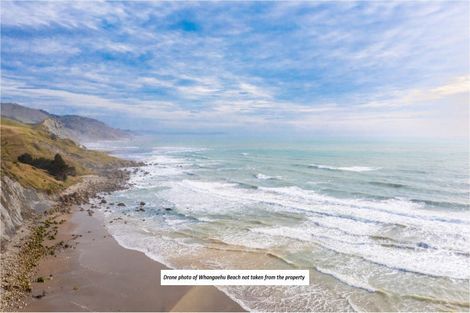 Photo of property in Whangaehu Road, Porangahau, 4293