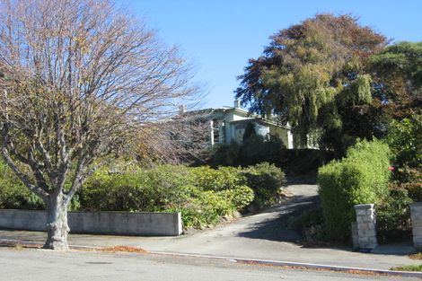 Photo of property in 60 Tees Street, South Hill, Oamaru, 9400