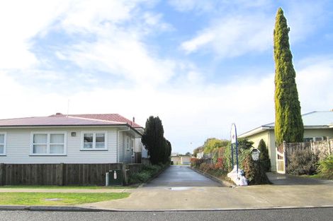 Photo of property in 710a Jervois Street, Mayfair, Hastings, 4122