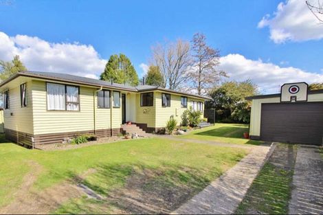 Photo of property in 18 Glendevon Place, Tokoroa, 3420