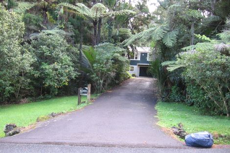 Photo of property in 54 Waima Crescent, Titirangi, Auckland, 0604