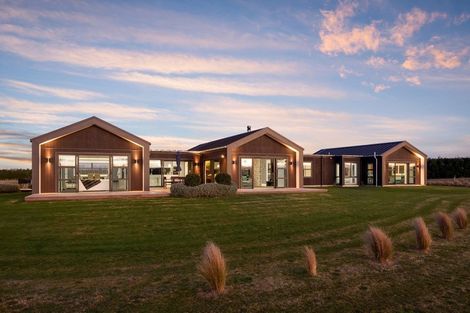 Photo of property in 34 Mckays Road, West Melton, Christchurch, 7671