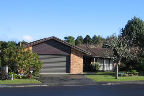 Photo of property in 17 Melwood Drive, Warkworth, 0910