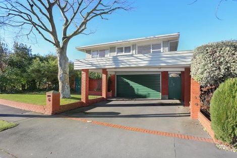 Photo of property in 6 Ilkley Place, Ilam, Christchurch, 8041