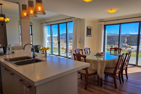 Photo of property in 1 Manning Place, Lake Tekapo, 7999