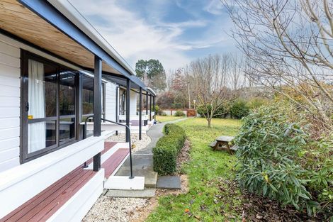 Photo of property in 50 Mckenzie Street, Geraldine, 7930