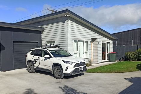 Photo of property in 6b Pearson Lane, Balclutha, 9230