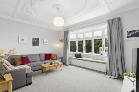 Photo of property in 59 Buckingham Street, Melrose, Wellington, 6023