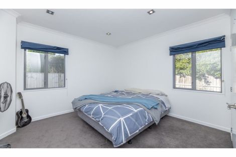 Photo of property in 19b Delamare Way, Rolleston, 7614