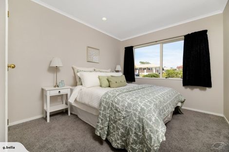 Photo of property in 1 Plateau Heights, Mount Maunganui, 3116