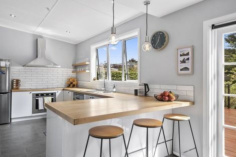 Photo of property in 19 Jellicoe Crescent, Kaikorai, Dunedin, 9010