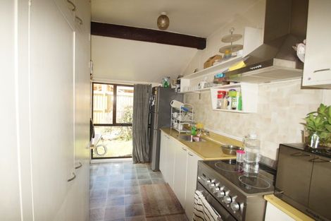 Photo of property in 5/136 Clarence Street, Riccarton, Christchurch, 8011