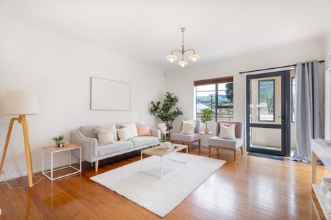 Photo of property in 54 Athlone Crescent, Avalon, Lower Hutt, 5011