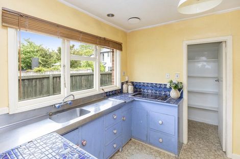 Photo of property in 163 Idris Road, Strowan, Christchurch, 8052