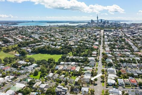 Photo of property in 107 Williamson Avenue, Grey Lynn, Auckland, 1021
