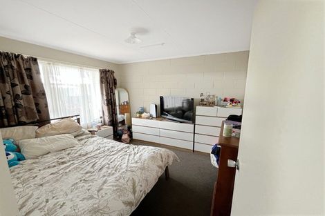 Photo of property in 4/97 Ferguson Street, West End, Palmerston North, 4412