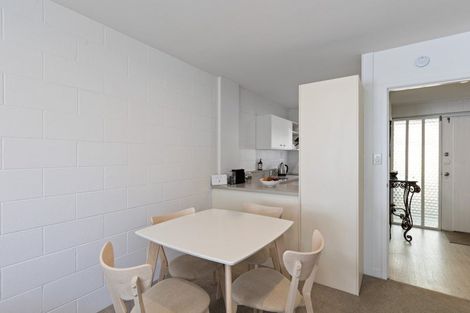 Photo of property in 6/265 Worcester Street, Christchurch Central, Christchurch, 8011