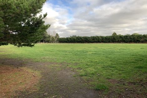 Photo of property in 329 Trices Road, Prebbleton, 7604