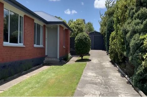 Photo of property in 12 Holloway Street, Waikiwi, Invercargill, 9810