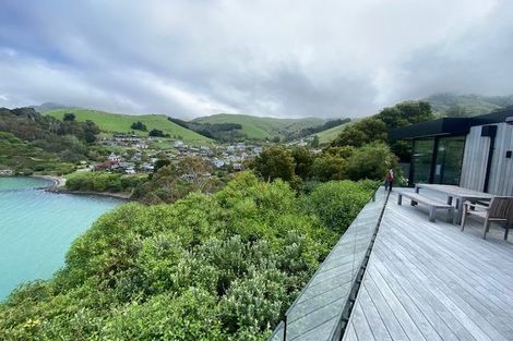 Photo of property in 19 Cass Bay Place, Cass Bay, Lyttelton, 8082