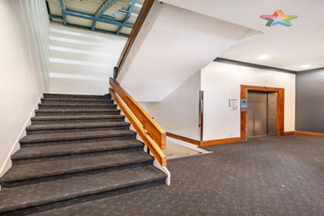 Photo of property in Regency Apartments, 2c/49 Manners Street, Te Aro, Wellington, 6011