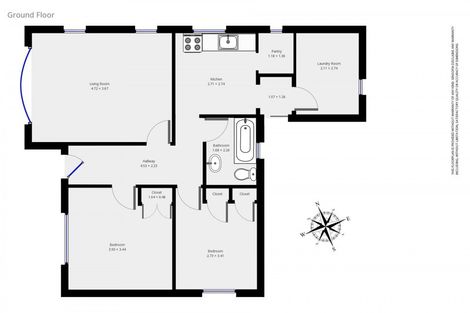 Photo of property in 105 Wyndrum Avenue, Waterloo, Lower Hutt, 5011