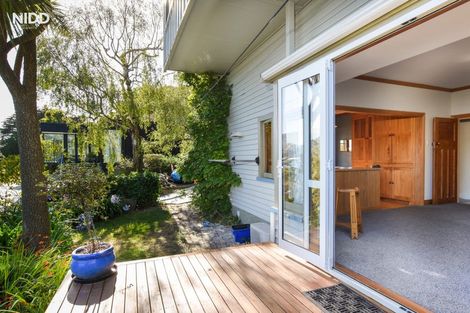 Photo of property in 195 Portobello Road, Vauxhall, Dunedin, 9077