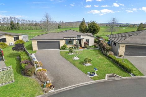 Photo of property in Parkside Villas, 107/11 Manuka Street, Matamata, 3400