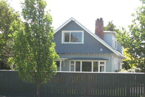 Photo of property in 59 North Parade, Richmond, Christchurch, 8013