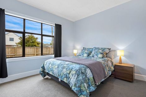 Photo of property in 106 Mackworth Street, Woolston, Christchurch, 8062