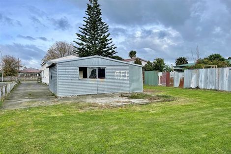 Photo of property in 95 Bridge Street, Opotiki, 3122