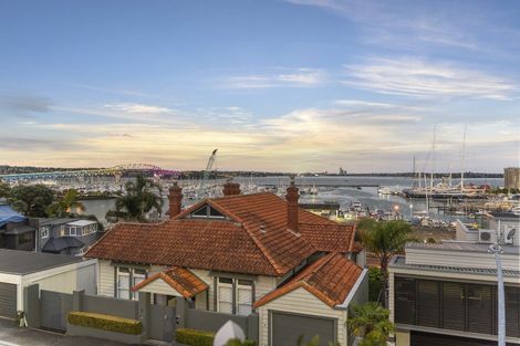 Photo of property in 5g Harbour Street, Saint Marys Bay, Auckland, 1011