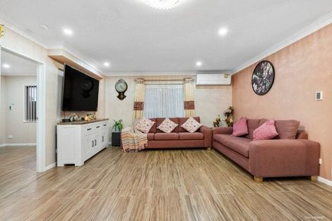 Photo of property in 26b Cameron Street, Papakura, 2110